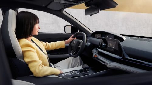 易車志洞察 長(zhǎng)安汽車雙軌并進(jìn)實(shí)現(xiàn)量利雙增