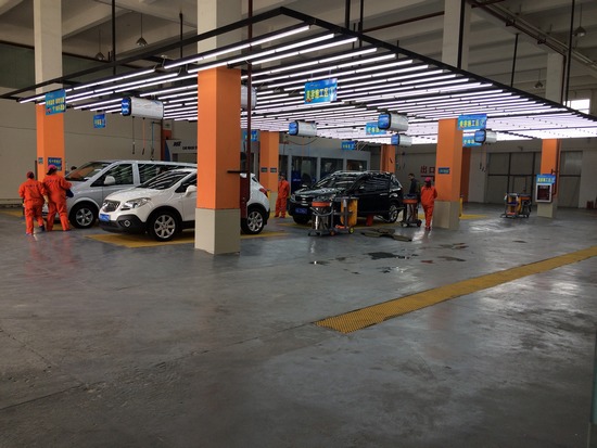 美鉑臣授權(quán)形象店--科雷天億汽車服務(wù)公司-美鉑臣,科雷天億 -汽車用品行業(yè)-